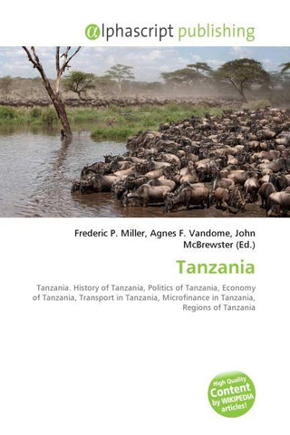 Tanzania