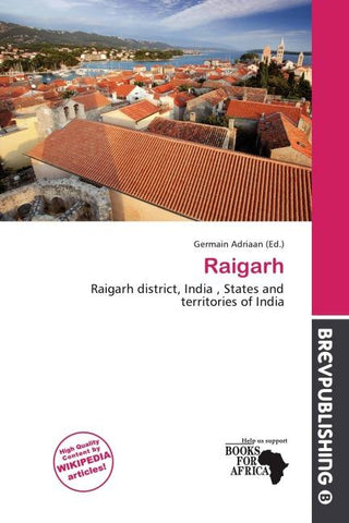 Raigarh