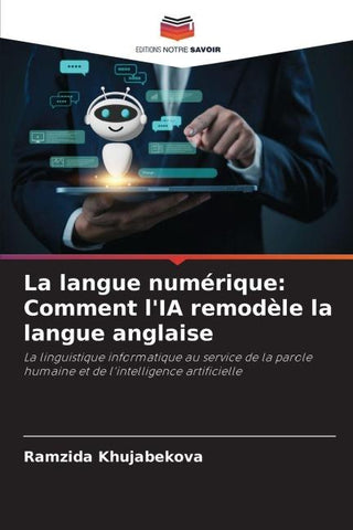 La langue numérique: Comment l'IA remodèle la langue anglaise
