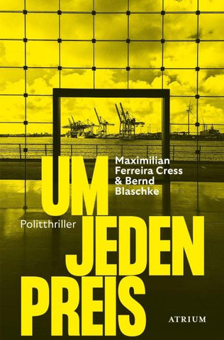 Um jeden Preis