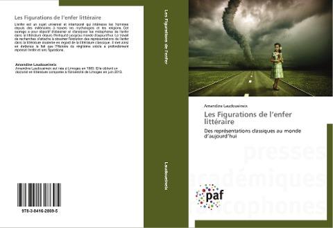 Les Figurations de l'enfer littéraire