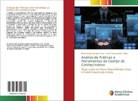 Análise de Práticas e Ferramentas da Gestão do Conhecimento