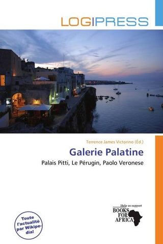 Galerie Palatine