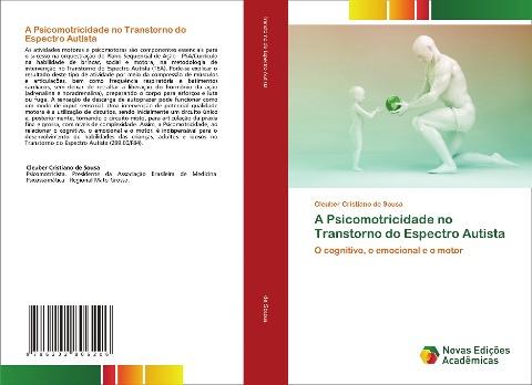 A Psicomotricidade no Transtorno do Espectro Autista