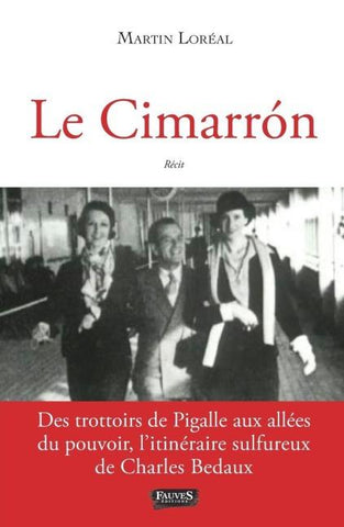 Le Cimarron