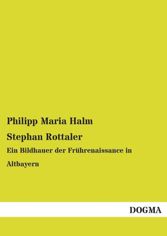 Stephan Rottaler