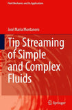 Tip Streaming of Simple and Complex Fluids