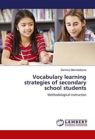 Vocabulary learning strategies of secondary school students