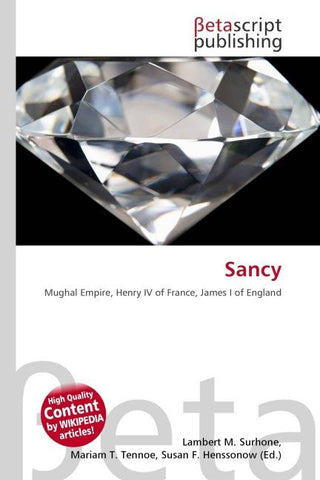 Sancy