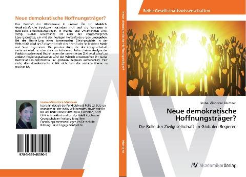 Neue demokratische Hoffnungsträger?