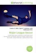 Major League Soccer