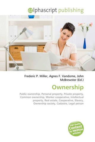Ownership