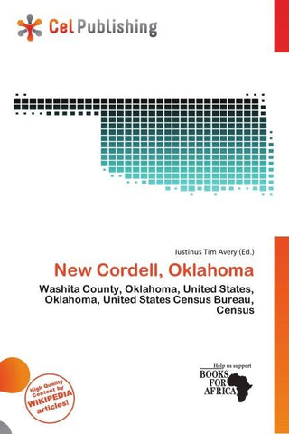 New Cordell, Oklahoma
