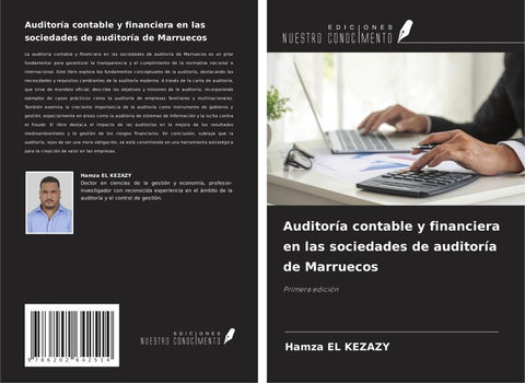 Auditoría contable y financiera en las sociedades de auditoría de Marruecos