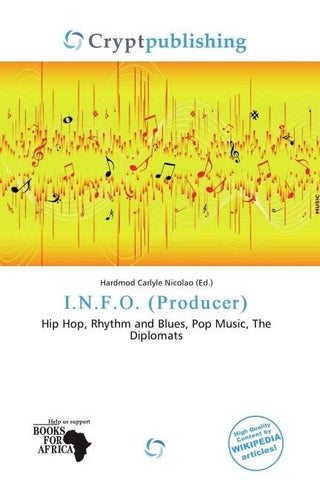 I.N.F.O. (Producer)