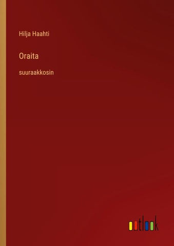 Oraita