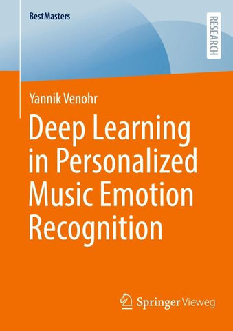 Deep Learning in Personalized Music Emotion Recognition