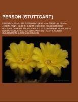 Person (Stuttgart)