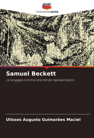 Samuel Beckett