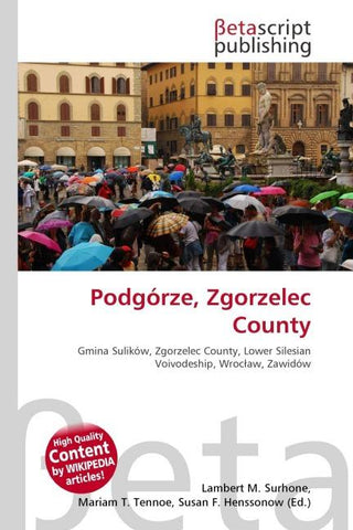 Podgórze, Zgorzelec County