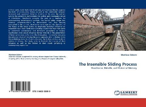 The Insensible Sliding Process