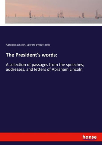 The President's words: