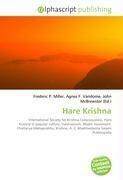 Hare Krishna