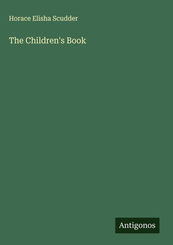 The Children's Book