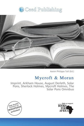 Mycroft & Moran