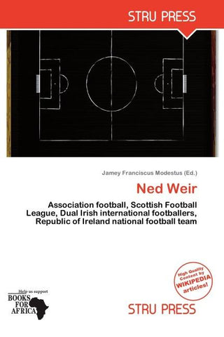 Ned Weir
