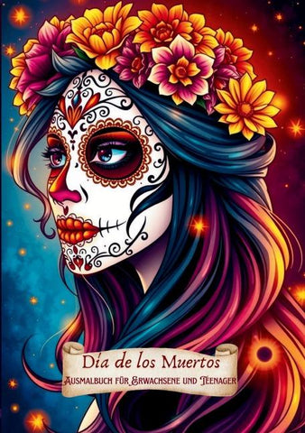 Día de los Muertos