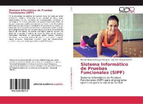 Sistema Informático de Pruebas Funcionales (SIPF)