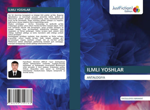 ILMLI YOSHLAR