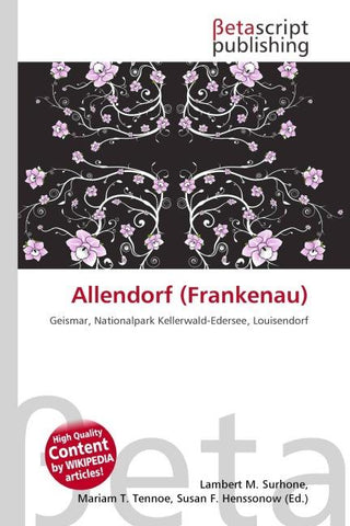 Allendorf (Frankenau)