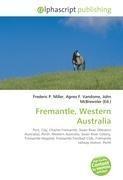 Fremantle, Western Australia