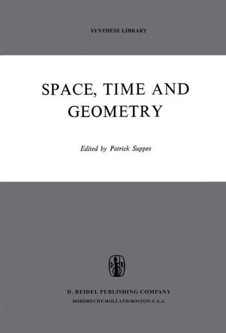 Space, Time, and Geometry