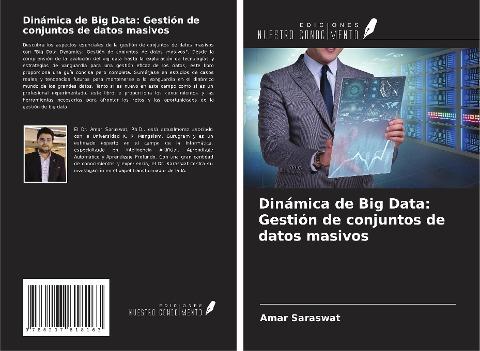 Dinámica de Big Data: Gestión de conjuntos de datos masivos