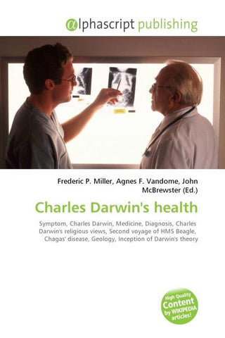 Charles Darwin's health