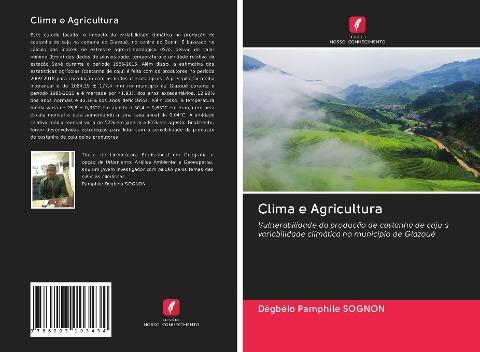 Clima e Agricultura