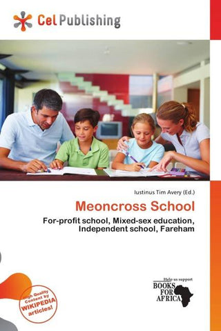 Meoncross School