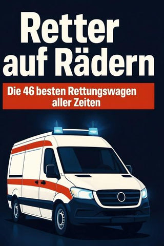 Retter auf Rädern