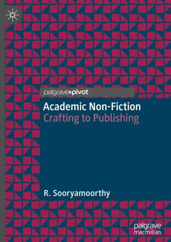 Academic Non-Fiction