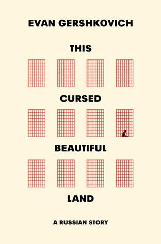 This Cursed Beautiful Land