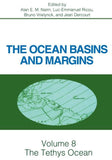 The Tethys Ocean