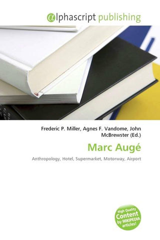 Marc Augé