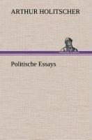 Politische Essays