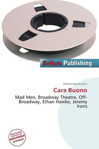 Cara Buono