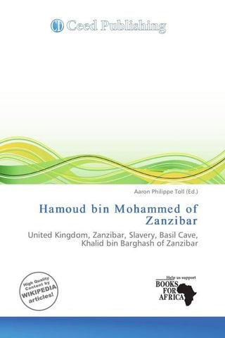 Hamoud bin Mohammed of Zanzibar