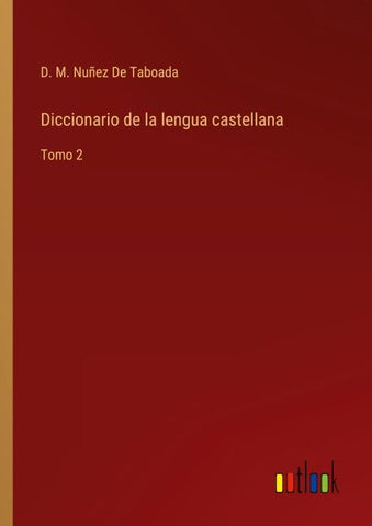 Diccionario de la lengua castellana
