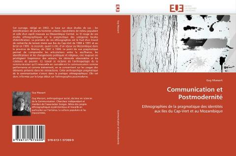 Communication et Postmodernité